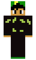 Franiek098 minecraft skin