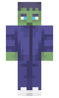 Loremlpsum minecraft skin