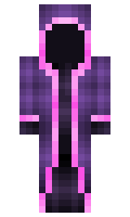 Lazyquees minecraft skin