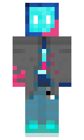 Incognito008 minecraft skin