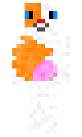 ShawnGamer409 minecraft skin