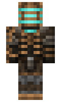 Brrg minecraft skin