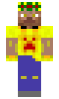 chadlupkes minecraft skin