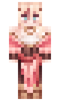 TammyPiggie minecraft skin