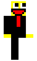 Mrcarrotguy2012 minecraft skin