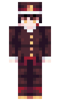 kinoplat minecraft skin