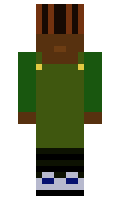 Nyladog minecraft skin