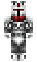 mokra minecraft skin