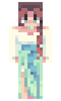 puppigf minecraft skin