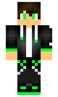 jaxonHMD minecraft skin