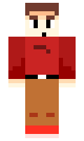 Da64 minecraft skin