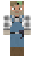 SurfyParsley710 minecraft skin