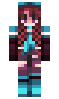 Dasindu minecraft skin