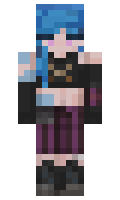 Josuman20 minecraft skin