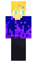 Mantykor minecraft skin