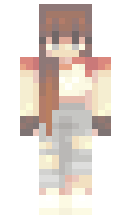 jadeypie minecraft skin