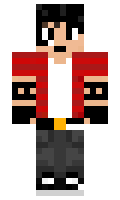 Neos minecraft skin