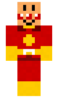 kijimu minecraft skin