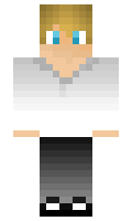 VinPix minecraft skin
