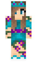 foxwolf151 minecraft skin