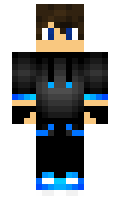 FANTOM228 minecraft skin