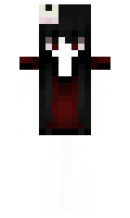 EchoHere minecraft skin