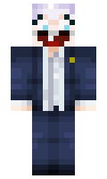 frilard minecraft skin