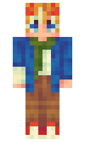 toebeancat minecraft skin