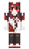 CoreyMan minecraft skin