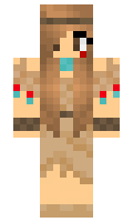 cherok33grl minecraft skin