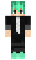 Byofu minecraft skin