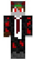 DuoMC minecraft skin