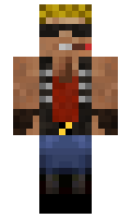 Sixtus81 minecraft skin