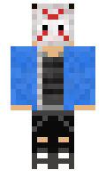 ALEXBOX minecraft skin