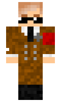 donniepon minecraft skin