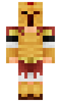 ChillierCloud43 minecraft skin