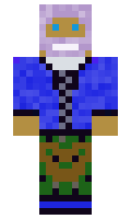Bearcies minecraft skin