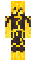 Mysteryyoutuber minecraft skin