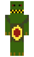 sklla minecraft skin
