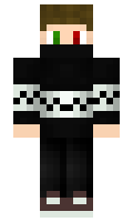 wew minecraft skin