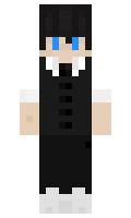 GoudaaHD minecraft skin