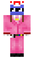 AdamsApples minecraft skin