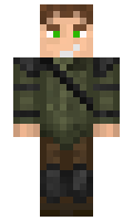 Jordanology minecraft skin