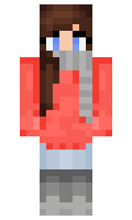 calibra minecraft skin