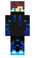 GsDiamondSam minecraft skin