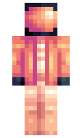 WxyJN minecraft skin