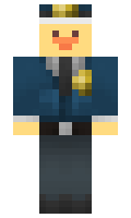 DavidHraSK minecraft skin