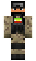 MalikNeuerPc minecraft skin