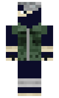 DEENZ minecraft skin