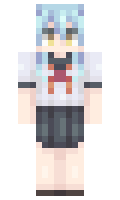 littlemasters minecraft skin